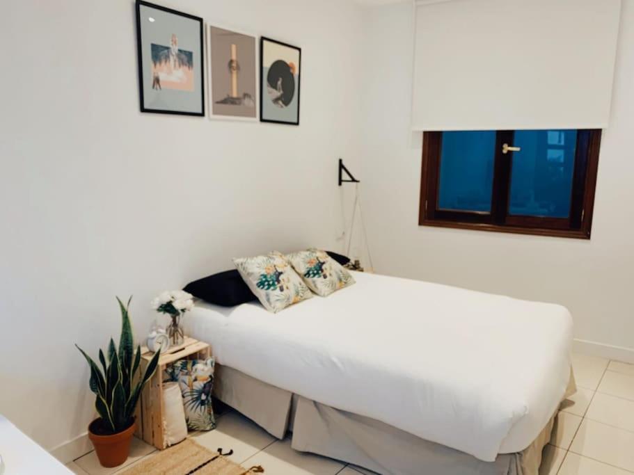 Apartamento Puerta Del Camino 6 Більбао Екстер'єр фото