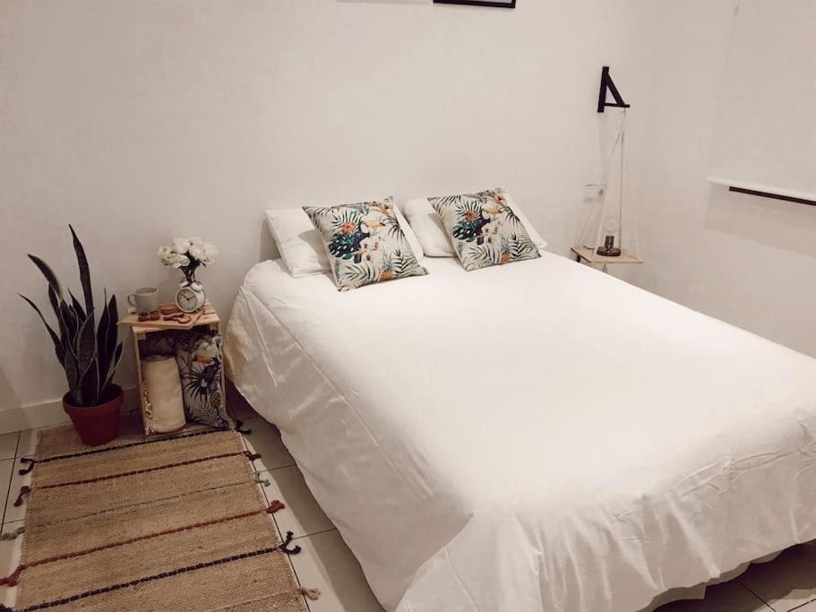 Apartamento Puerta Del Camino 6 Більбао Екстер'єр фото