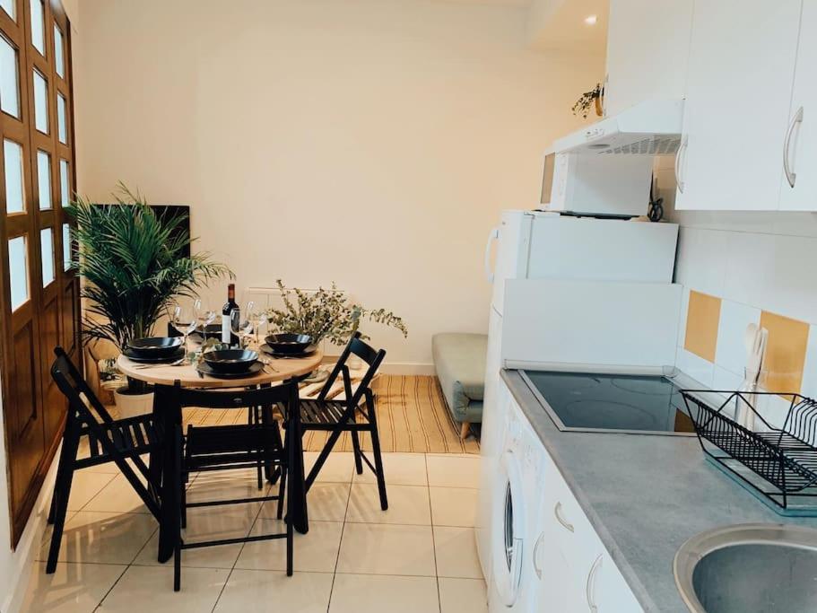 Apartamento Puerta Del Camino 6 Більбао Екстер'єр фото