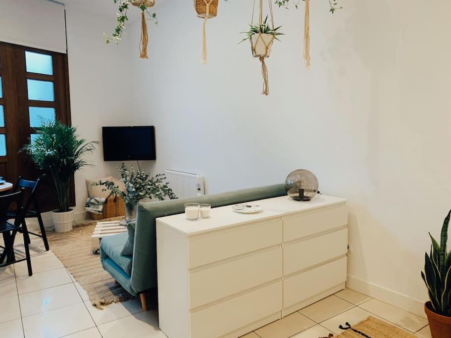 Apartamento Puerta Del Camino 6 Більбао Екстер'єр фото