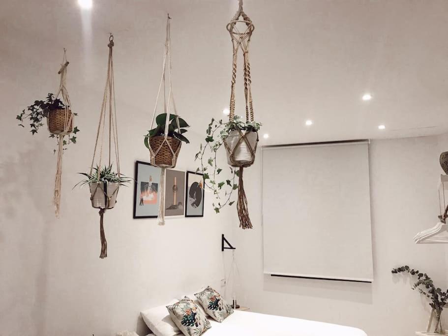 Apartamento Puerta Del Camino 6 Більбао Екстер'єр фото