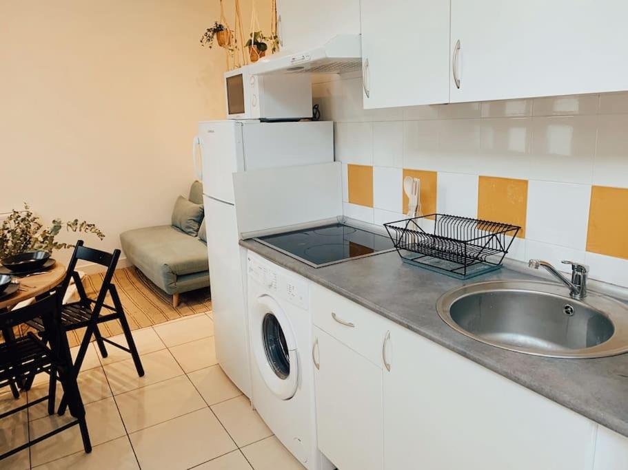 Apartamento Puerta Del Camino 6 Більбао Екстер'єр фото