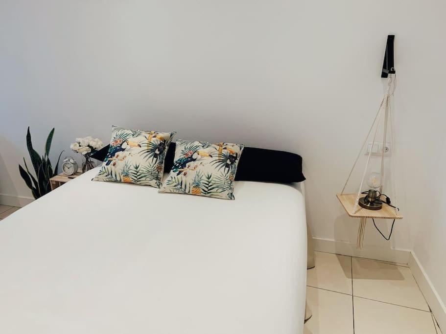 Apartamento Puerta Del Camino 6 Більбао Екстер'єр фото
