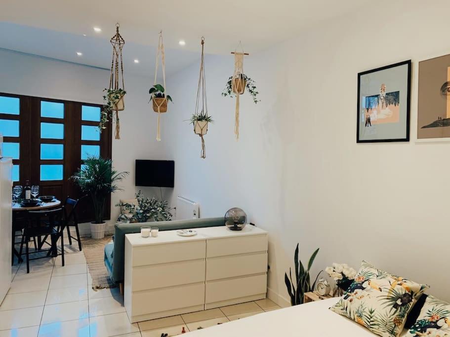 Apartamento Puerta Del Camino 6 Більбао Екстер'єр фото